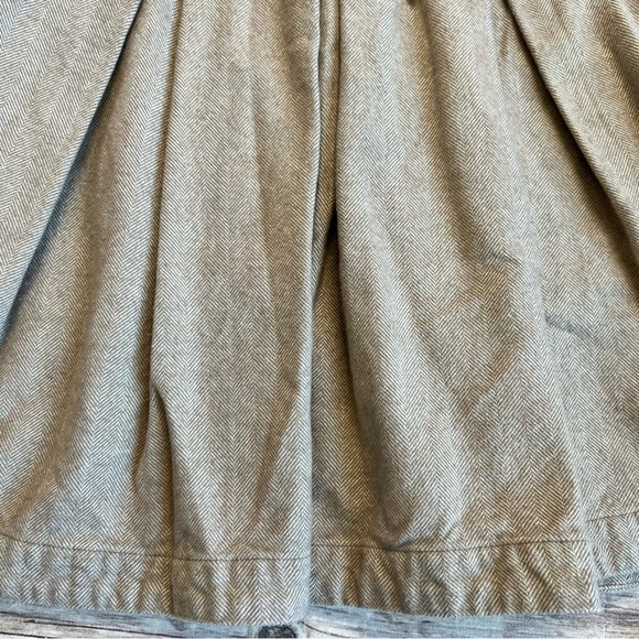 Hope & Henry Peter Pan Collar Dress - Picture 4 of 11